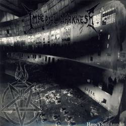 Imperial Darkness : Havoc's Split Asunder